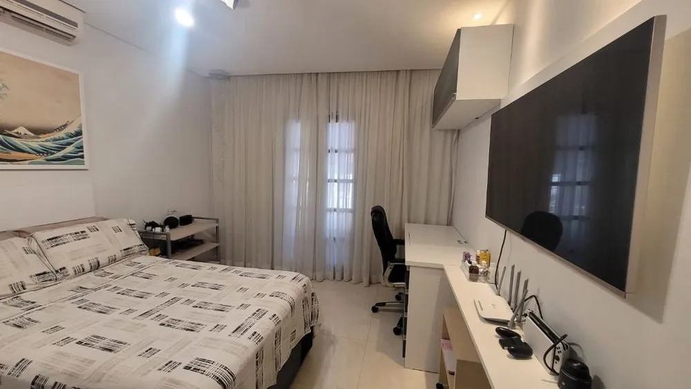 Sobrado, 3 quartos, 177 m² - Foto 11