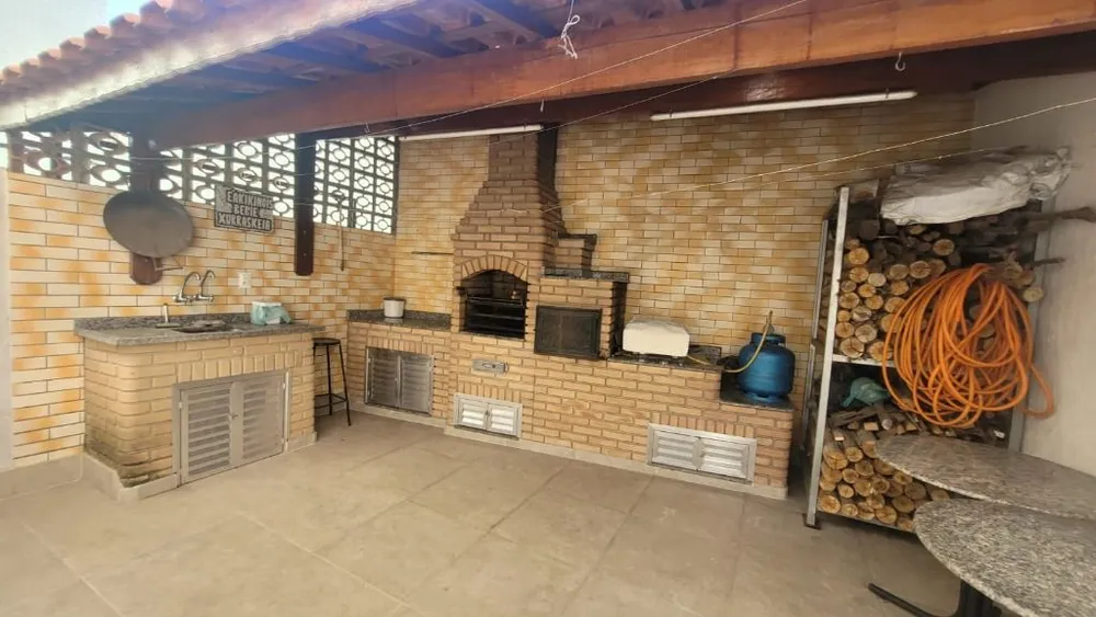 Sobrado, 3 quartos, 177 m² - Foto 5