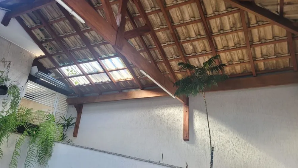 Sobrado, 3 quartos, 177 m² - Foto 2