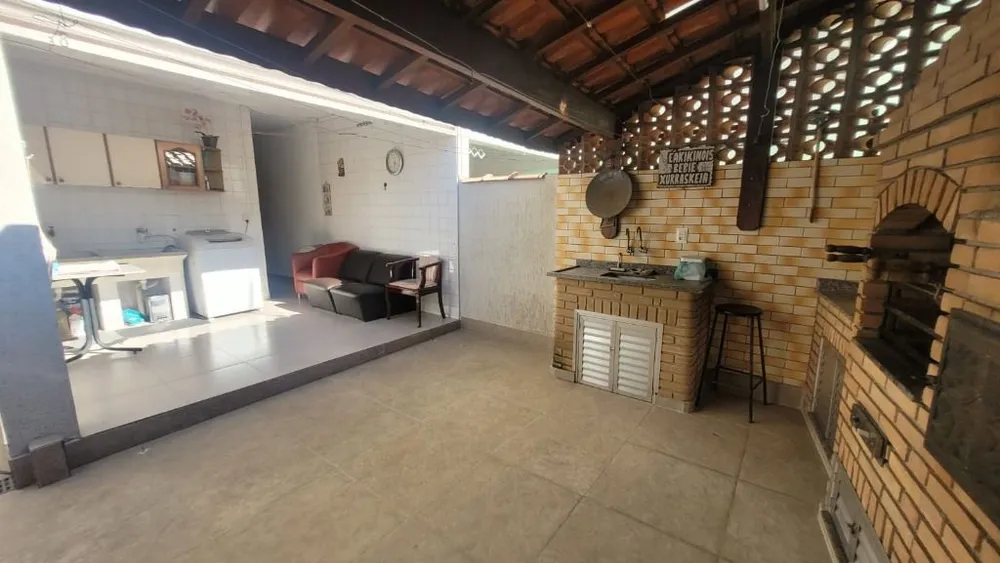 Sobrado, 3 quartos, 177 m² - Foto 4