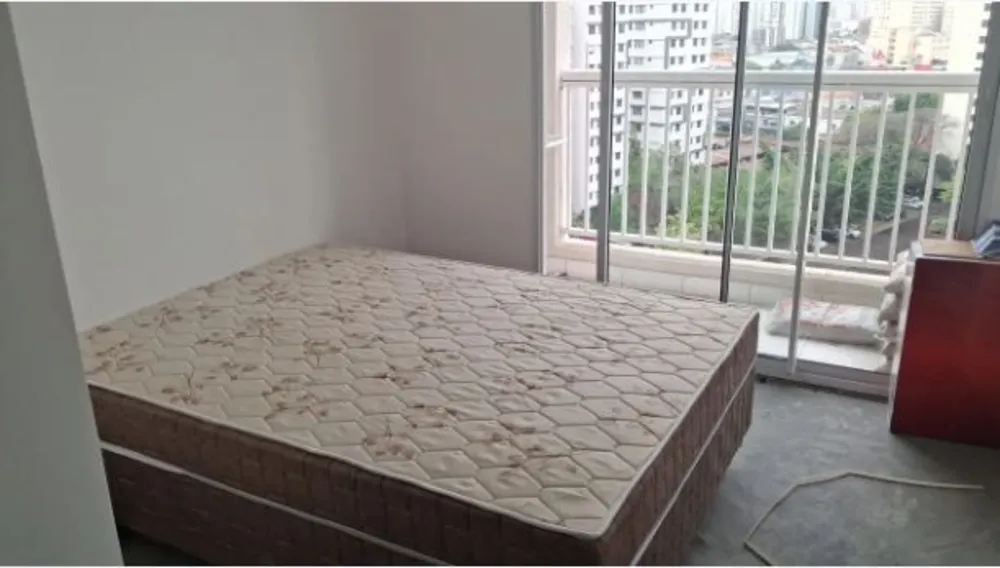 Apartamento, 1 quarto, 29 m² - Foto 8