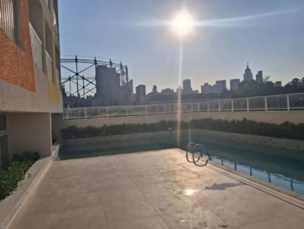 Apartamento, 1 quarto, 29 m² - Foto 6