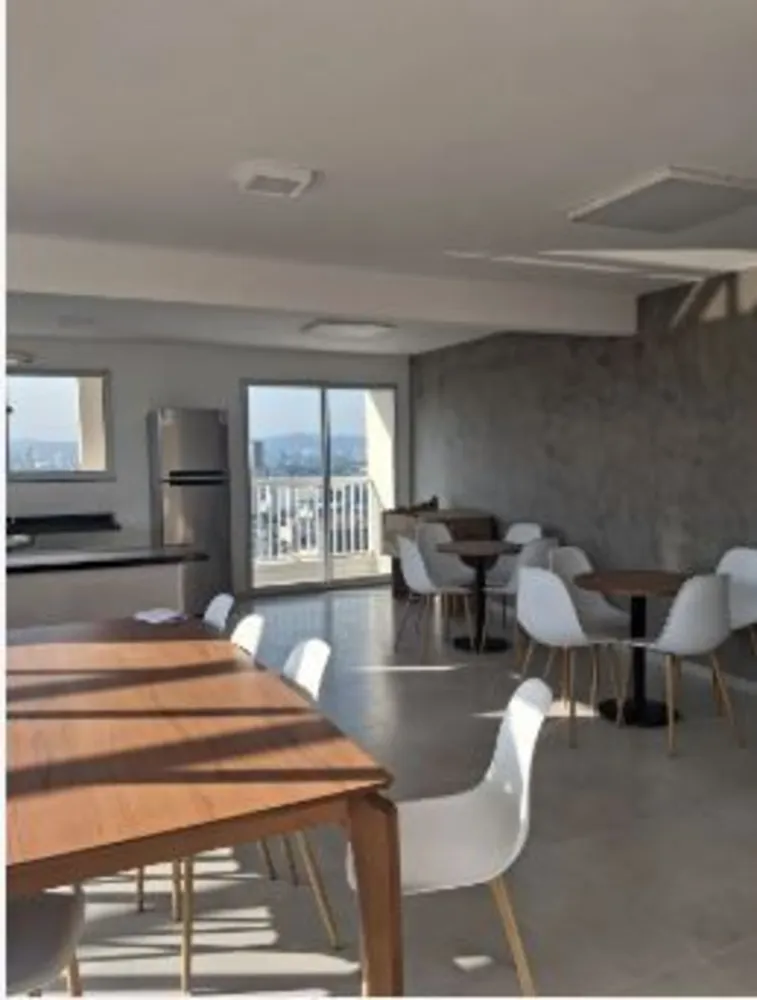 Apartamento, 1 quarto, 29 m² - Foto 7