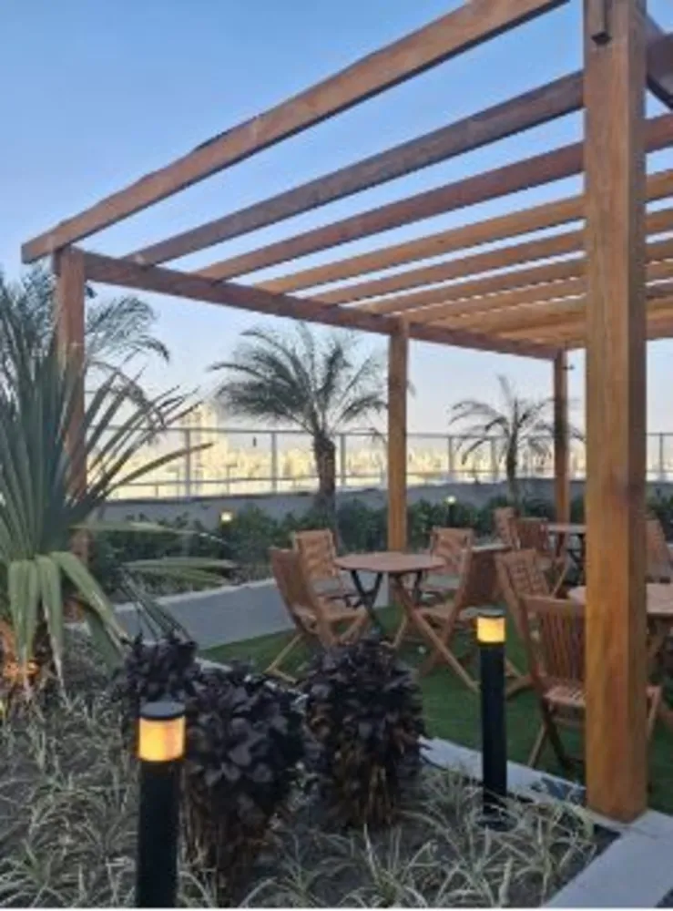 Apartamento, 1 quarto, 29 m² - Foto 12