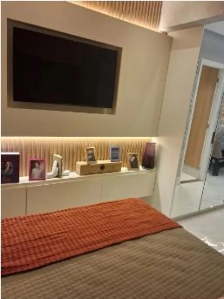 Apartamento, 1 quarto, 29 m² - Foto 11