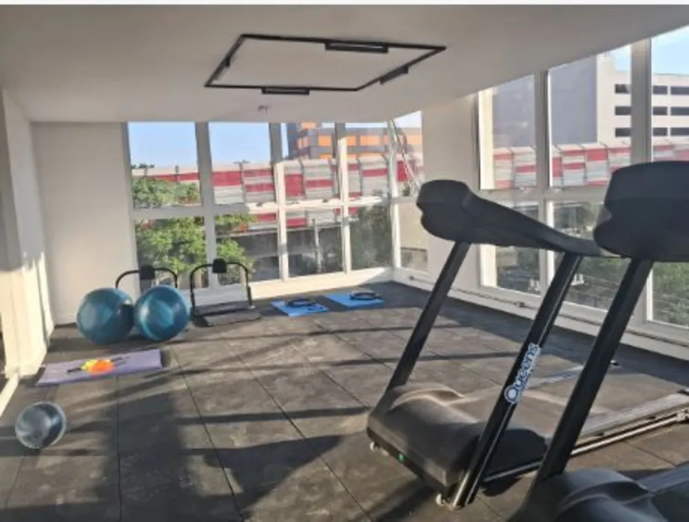 Apartamento, 1 quarto, 29 m² - Foto 2