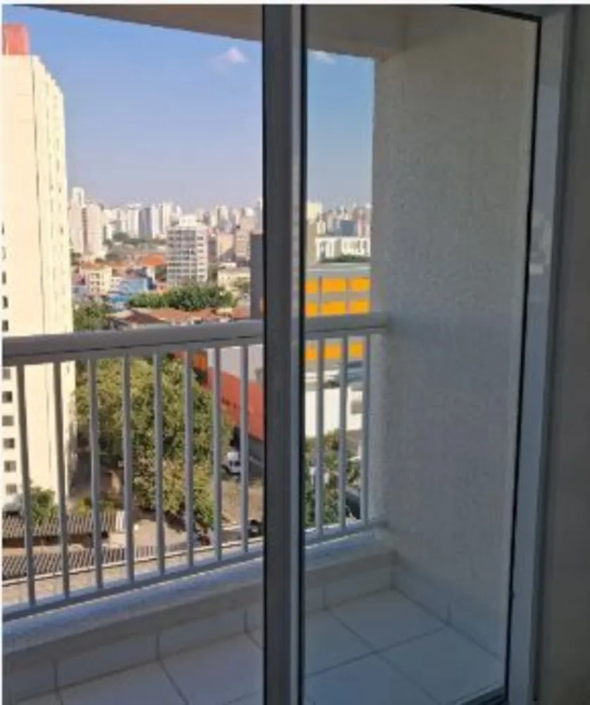 Apartamento, 1 quarto, 29 m² - Foto 9