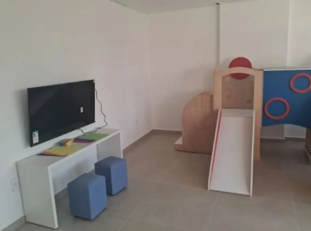 Apartamento, 1 quarto, 29 m² - Foto 3