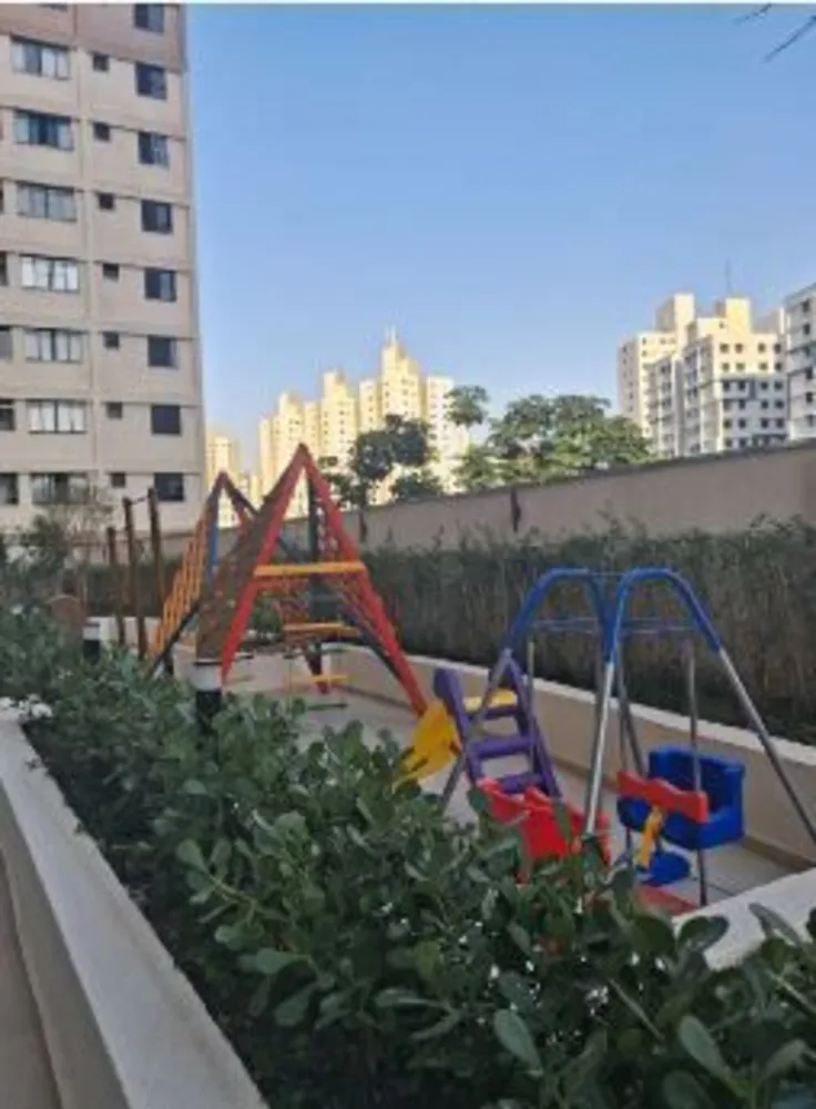 Apartamento, 1 quarto, 29 m² - Foto 4