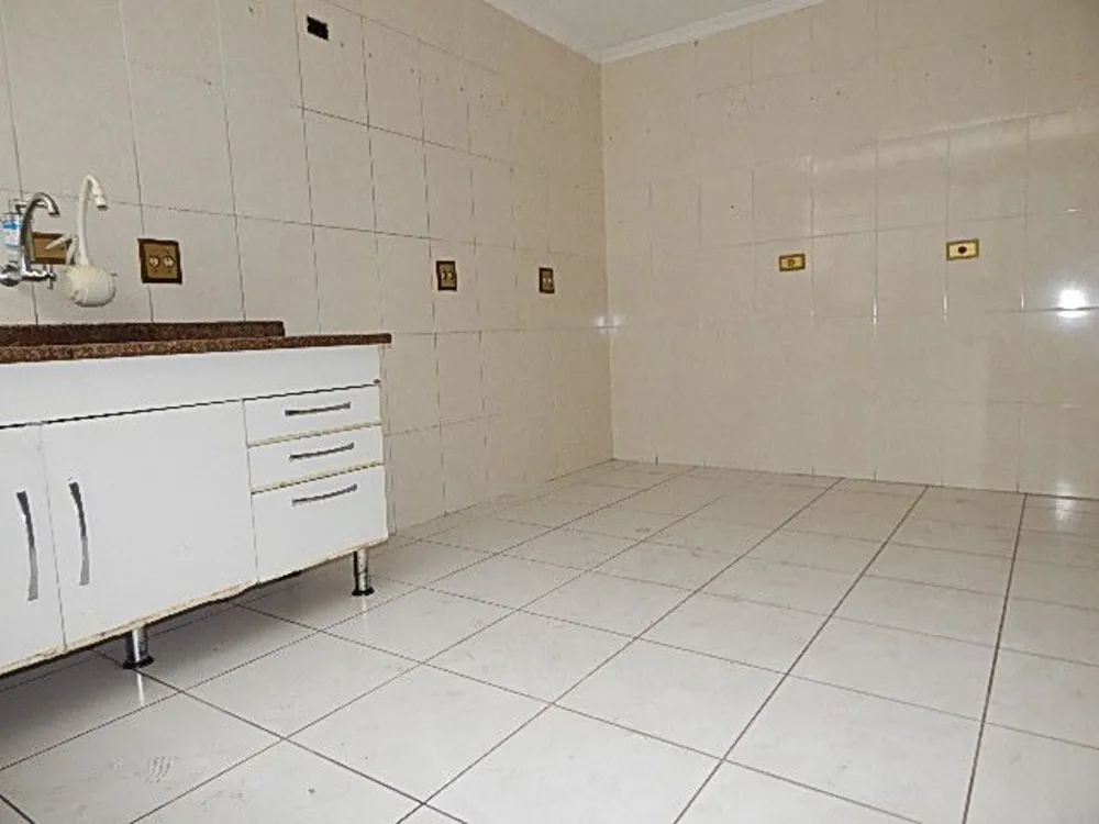Sobrado, 2 quartos, 75 m² - Foto 1