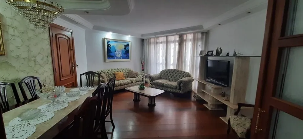 Apartamento, 3 quartos, 135 m² - Foto 10