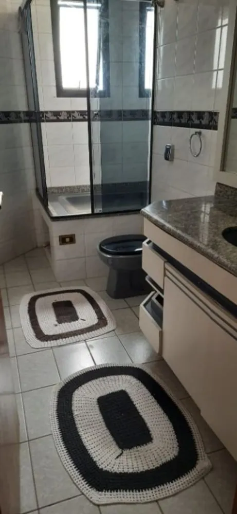 Apartamento, 3 quartos, 135 m² - Foto 11