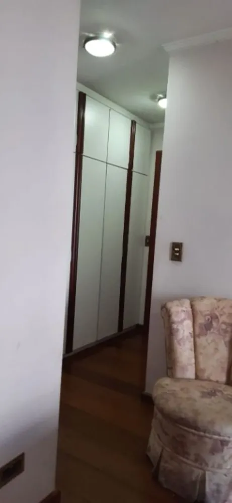 Apartamento, 3 quartos, 135 m² - Foto 3
