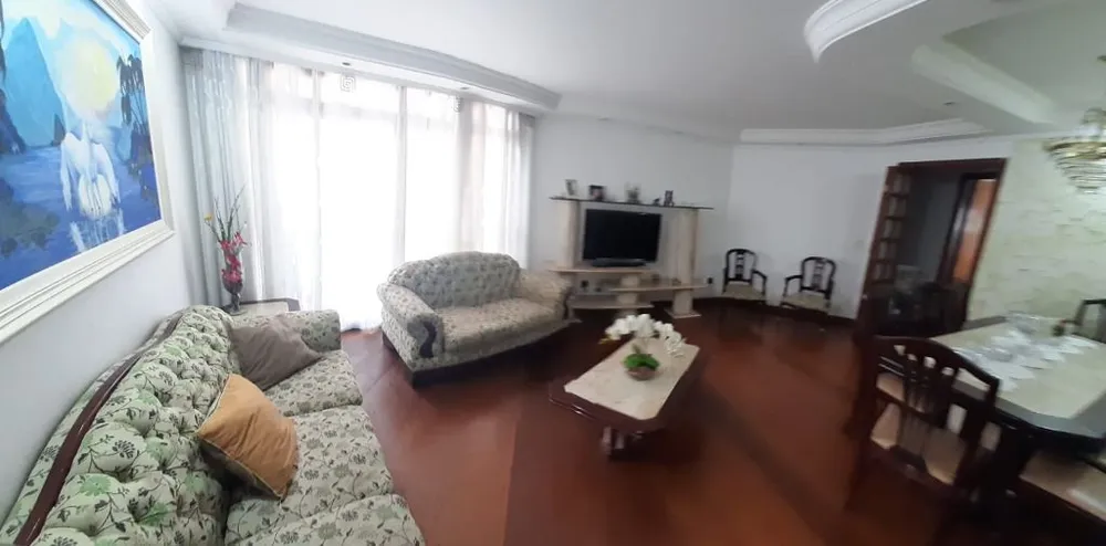 Apartamento, 3 quartos, 135 m² - Foto 4