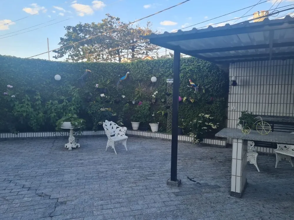 Apartamento, 3 quartos, 135 m² - Foto 5