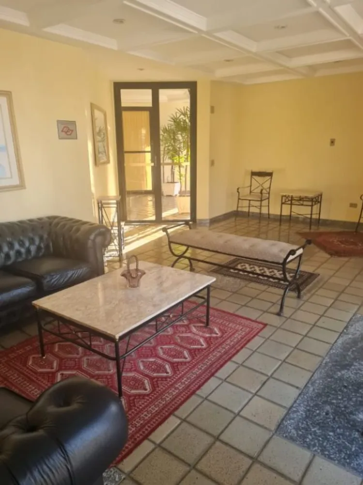 Apartamento, 3 quartos, 135 m² - Foto 7