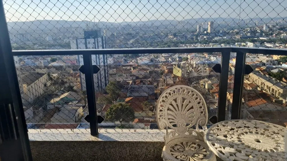 Apartamento, 3 quartos, 135 m² - Foto 2