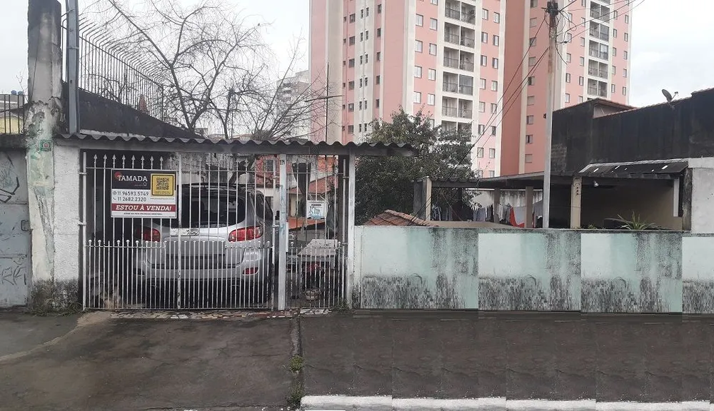 Terreno, 432 m² - Foto 1