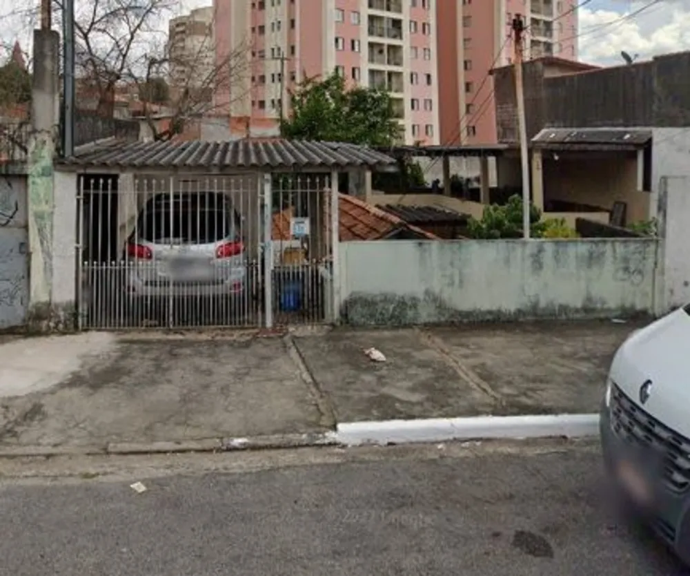 Terreno, 432 m² - Foto 3