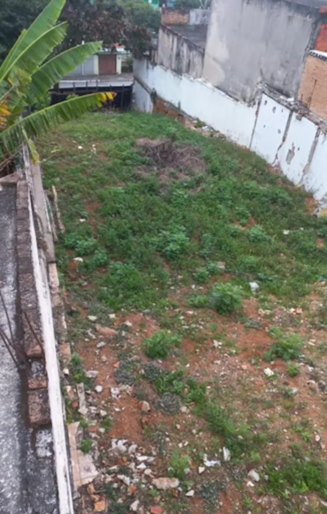 Terreno, 540 m² - Foto 1