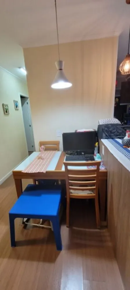 Apartamento, 2 quartos, 48 m² - Foto 4