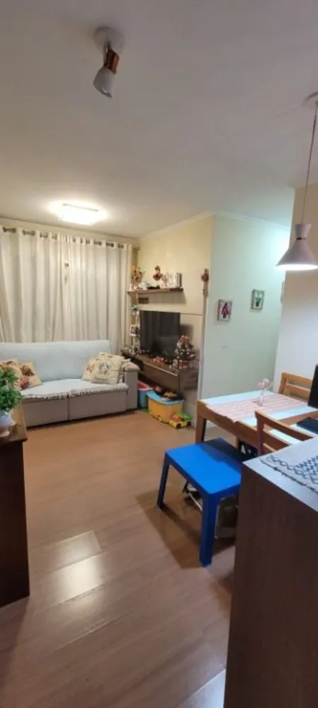 Apartamento, 2 quartos, 48 m² - Foto 6