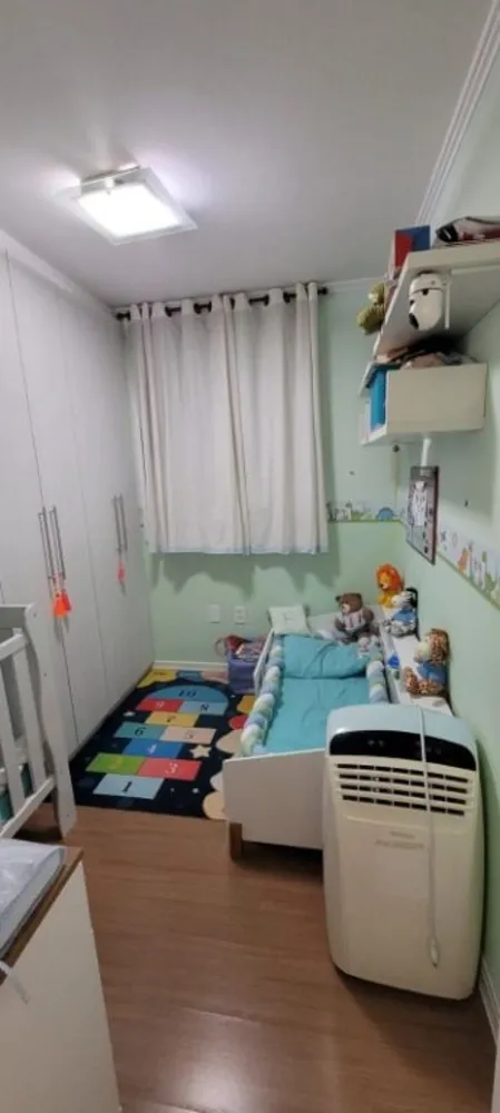 Apartamento, 2 quartos, 48 m² - Foto 8