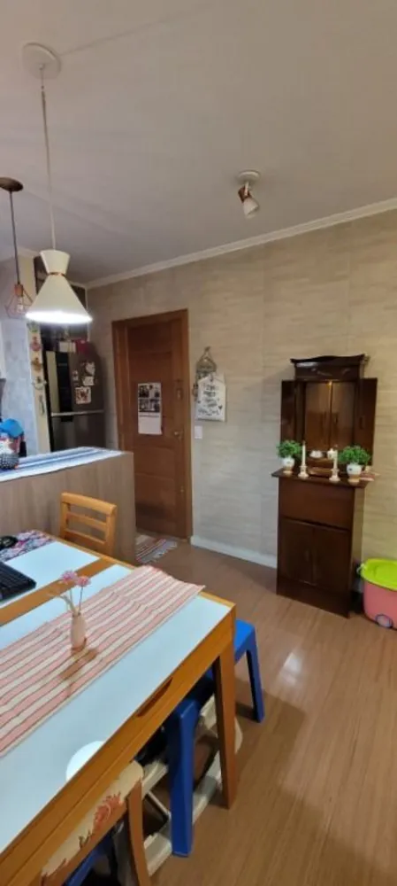 Apartamento, 2 quartos, 48 m² - Foto 7
