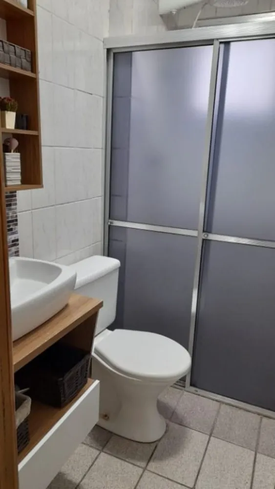 Apartamento, 2 quartos, 56 m² - Foto 8