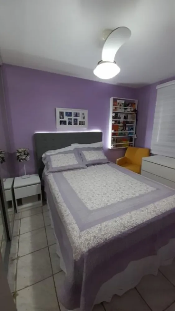 Apartamento, 2 quartos, 56 m² - Foto 3