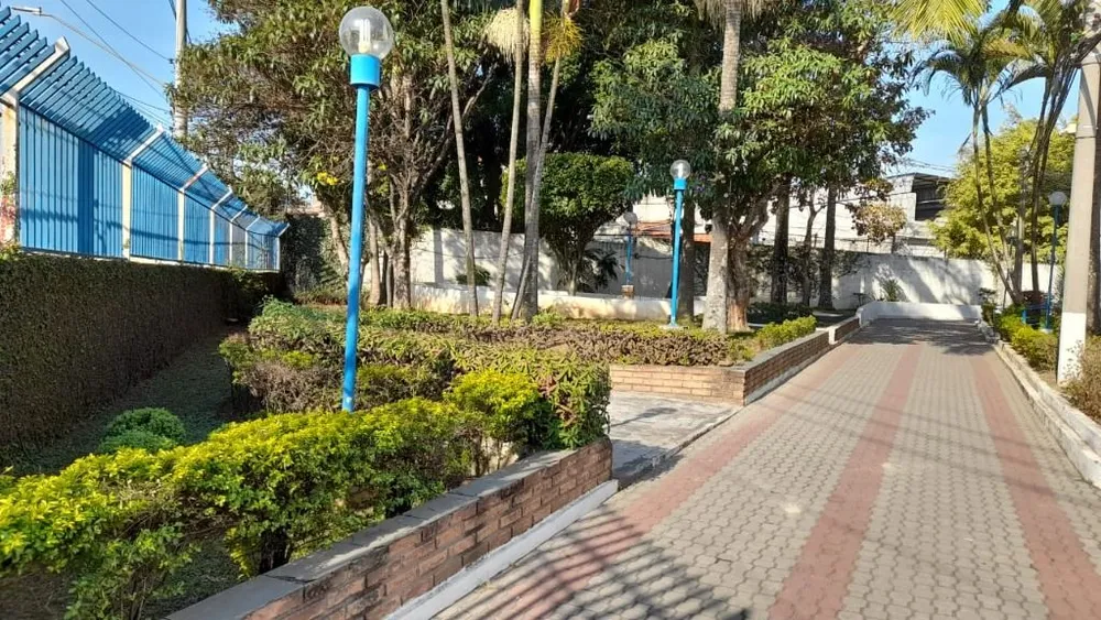 Apartamento, 2 quartos, 56 m² - Foto 7
