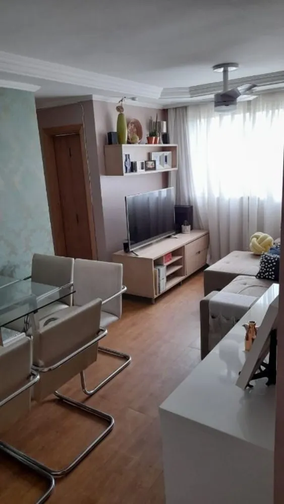 Apartamento, 2 quartos, 56 m² - Foto 6