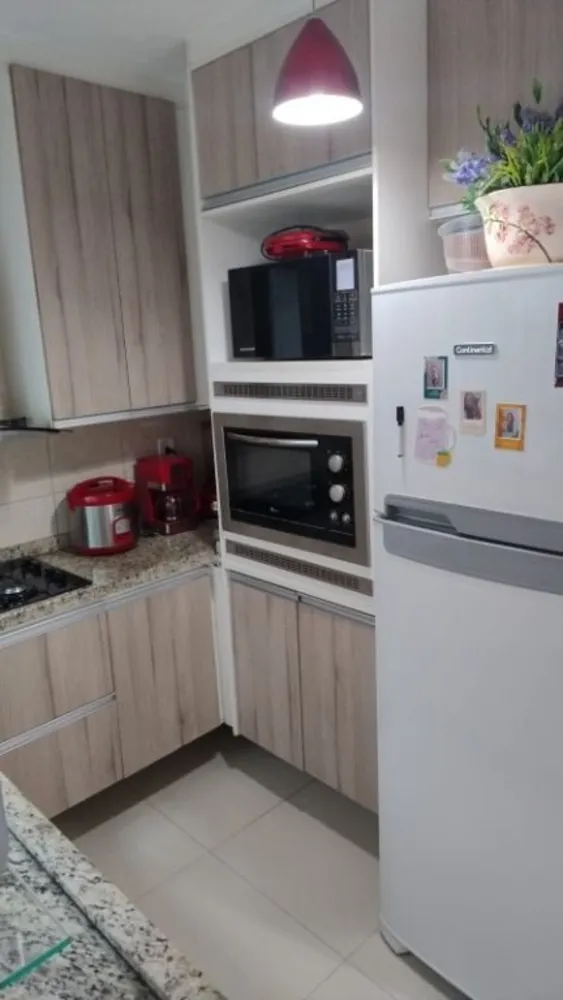 Sobrado, 2 quartos, 65 m² - Foto 2
