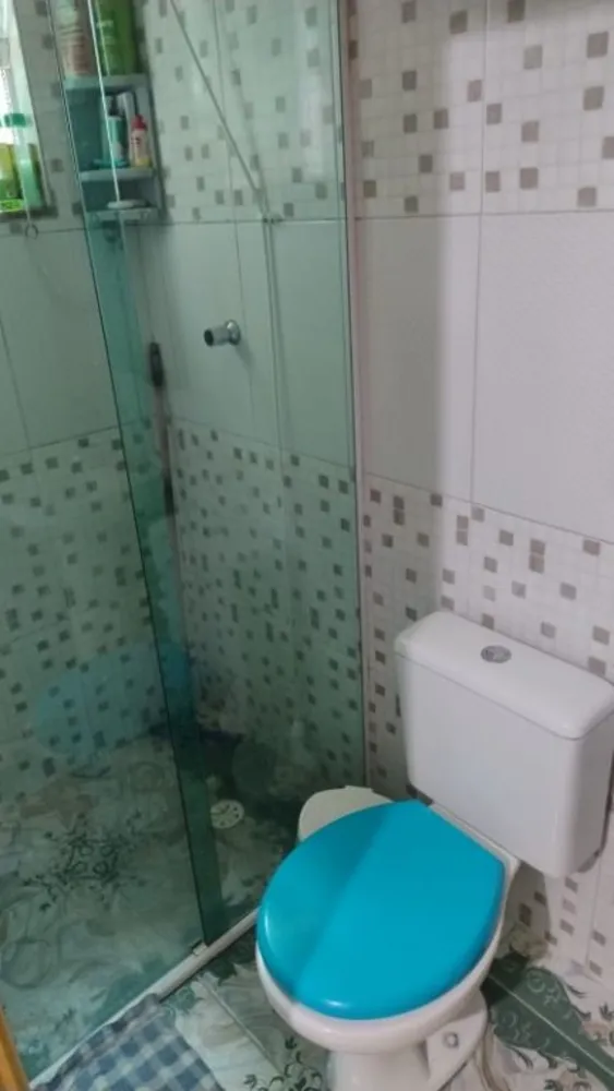 Sobrado, 2 quartos, 65 m² - Foto 1
