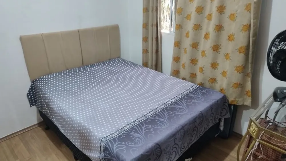 Sobrado, 2 quartos, 65 m² - Foto 4