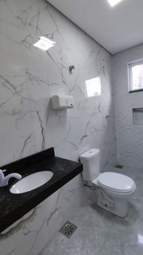 Apartamento, 2 quartos, 90 m² - Foto 8