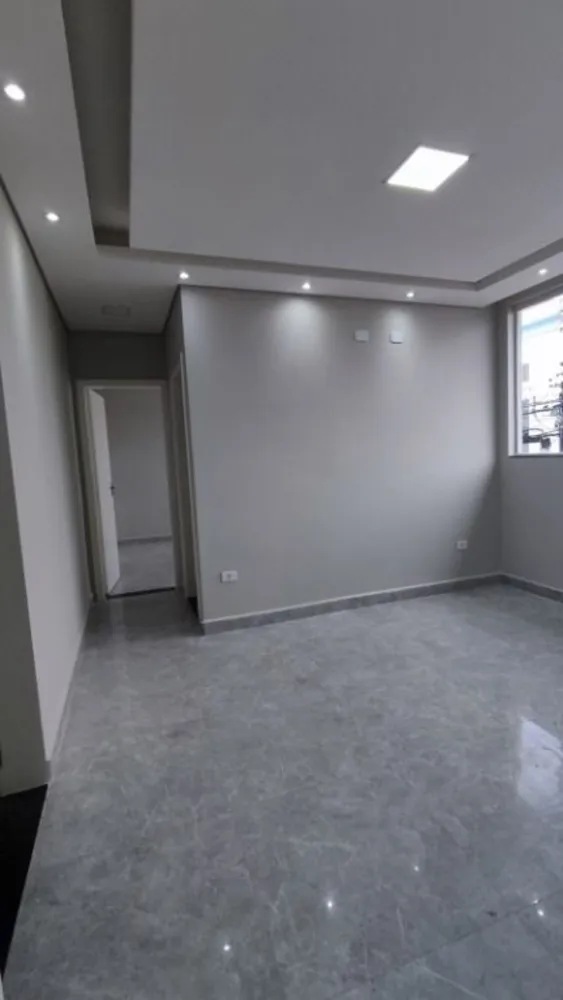 Apartamento, 2 quartos, 90 m² - Foto 1