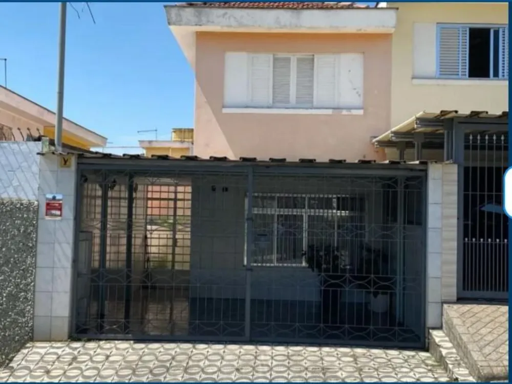 Casa, 3 quartos, 168 m² - Foto 1