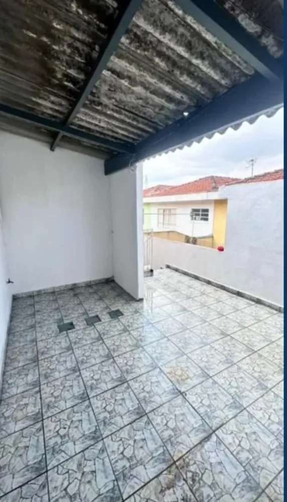Casa, 3 quartos, 168 m² - Foto 12