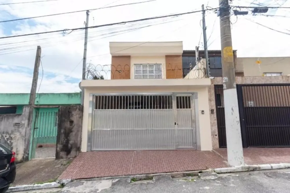 Sobrado, 2 quartos, 200 m² - Foto 4