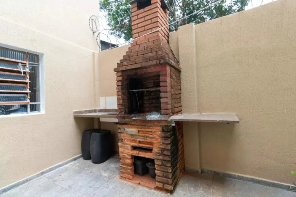 Sobrado, 2 quartos, 200 m² - Foto 6