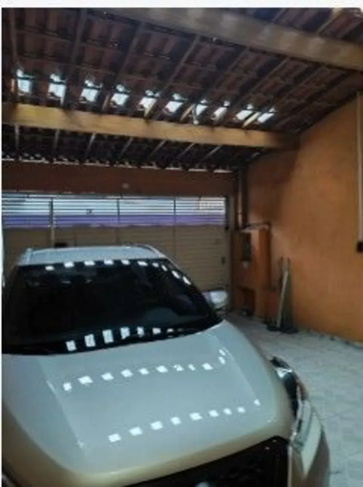 Casa, 3 quartos, 180 m² - Foto 1