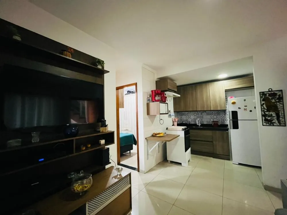 Apartamento, 2 quartos, 39 m² - Foto 6
