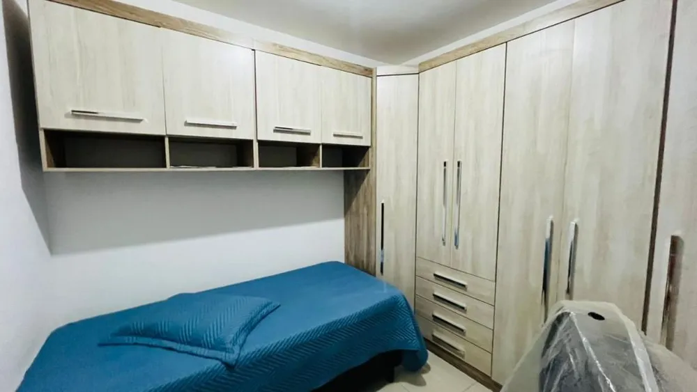 Apartamento, 2 quartos, 39 m² - Foto 11