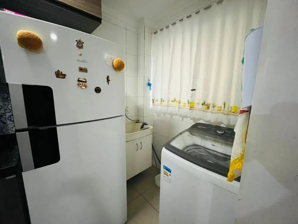 Apartamento, 2 quartos, 39 m² - Foto 5