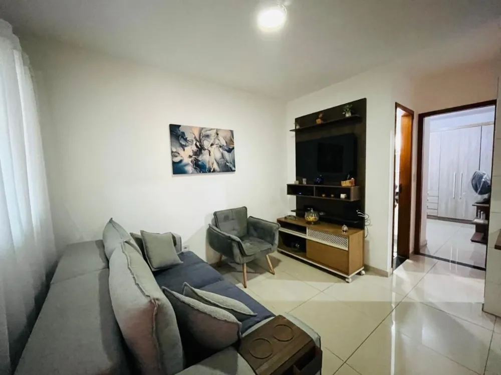 Apartamento, 2 quartos, 39 m² - Foto 8