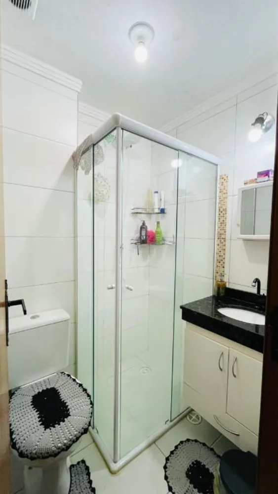 Apartamento, 2 quartos, 39 m² - Foto 3
