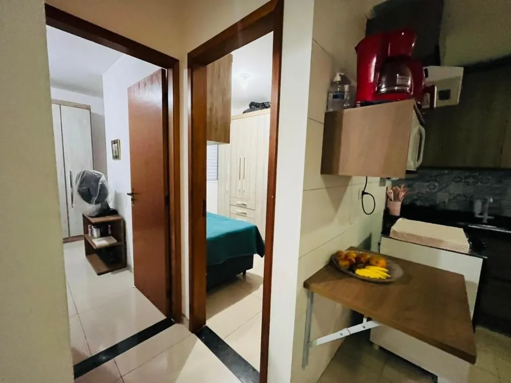 Apartamento, 2 quartos, 39 m² - Foto 7