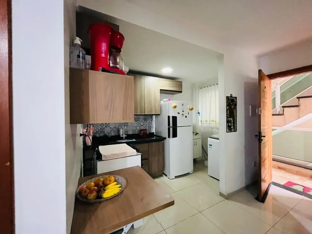Apartamento, 2 quartos, 39 m² - Foto 1