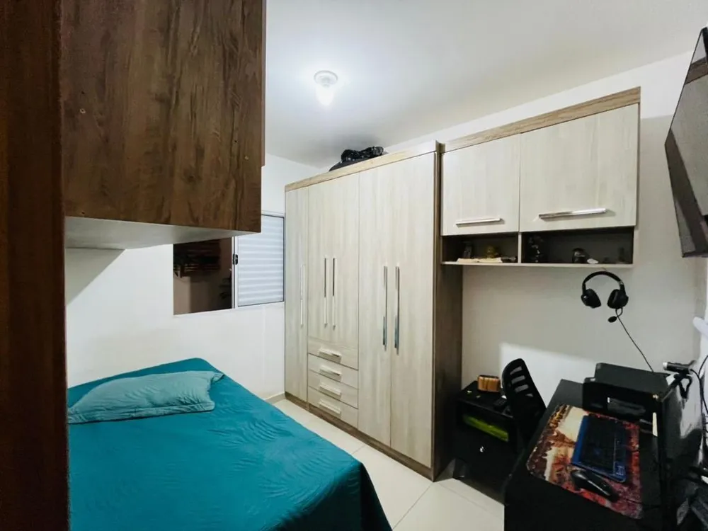Apartamento, 2 quartos, 39 m² - Foto 2